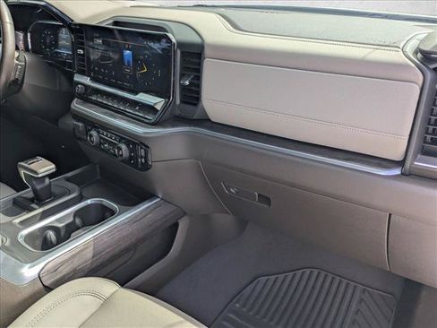 Used 2023 Chevrolet Silverado 1500 LTZ RWD image 20