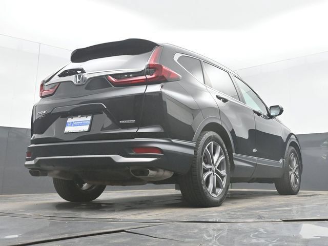 Used 2020 Honda CR-V Touring image 49
