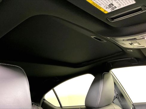 Used 2024 Lexus IS 350 F Sport image 13