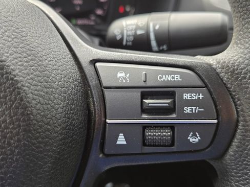 Used 2025 Honda Accord SE image 25
