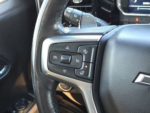 Used 2023 Chevrolet Silverado 1500 RST image 27