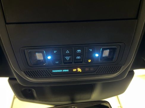 Certified 2023 Ford Explorer ST w/ Equipment Group 401A image 27