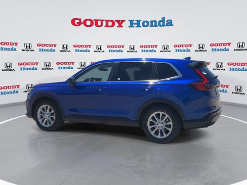Certified 2024 Honda CR-V EX-L image 6