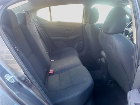 Certified 2024 Nissan Sentra S image 27