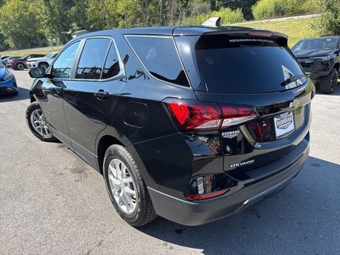 Used 2022 Chevrolet Equinox LT image 6