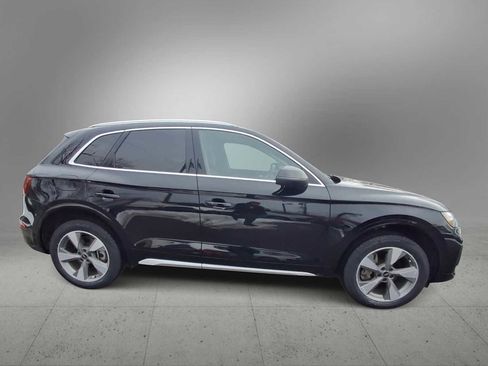 Certified 2023 Audi Q5 2.0T Premium Plus w/ Premium Plus Package image 9