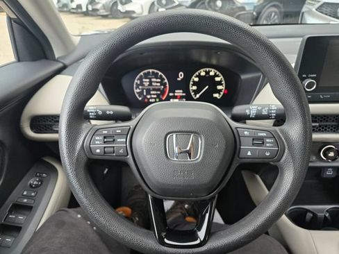 Used 2023 Honda HR-V LX image 21