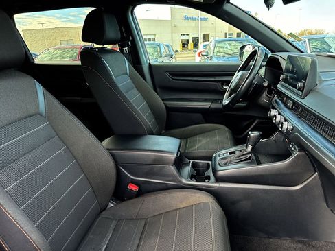 Used 2023 Honda CR-V Sport image 24