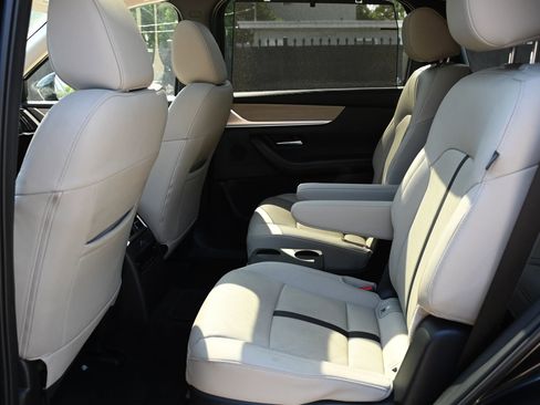 Used 2026 MAZDA CX-90 3.3 Turbo w/ Premium Sport Pkg AWD/4WD image 24