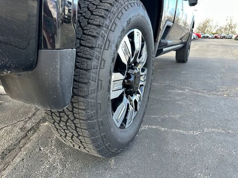 Used 2024 GMC Sierra 2500 Denali w/ Denali Reserve Package image 6