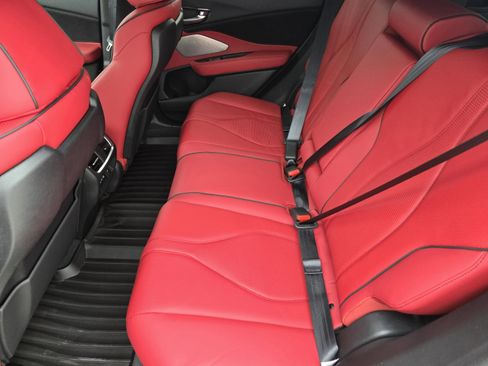 New 2026 Acura RDX A-Spec image 19