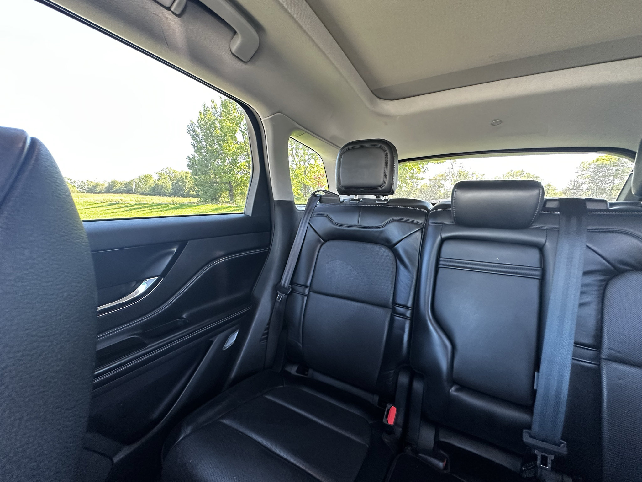 Used 2020 Lincoln Corsair Reserve w/ Equipment Group 201A AWD/4WD image 19