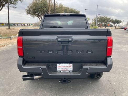 New 2026 Toyota Tacoma SR5 AWD/4WD image 6