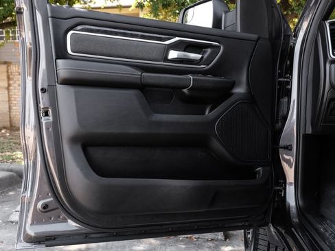 Used 2023 RAM 1500 Big Horn AWD/4WD image 59