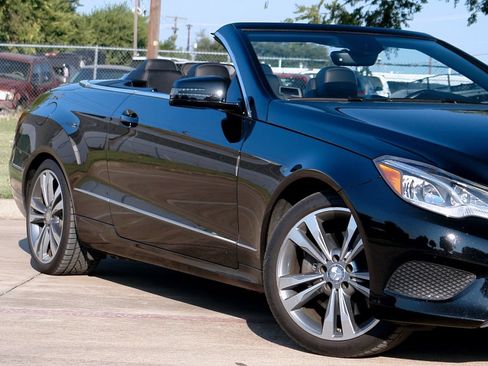 Used 2014 Mercedes-Benz E 350 Cabriolet image 17