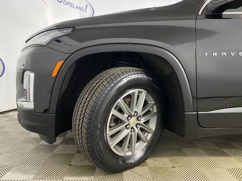 Used 2023 Chevrolet Traverse LT AWD/4WD image 30