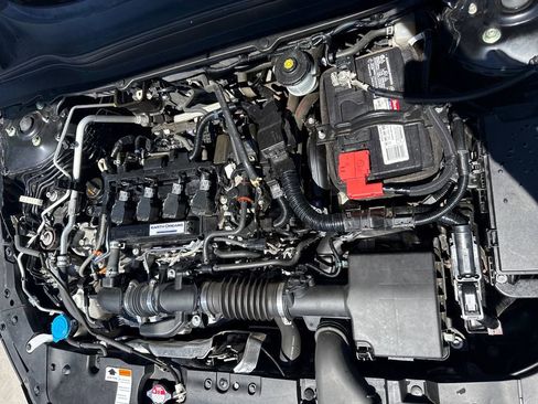 Used 2020 Honda Accord LX image 35