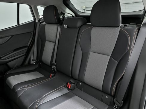 Used 2022 Subaru Crosstrek 2.0i Premium image 21