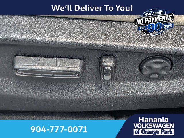 Used 2022 Honda CR-V Touring image 21