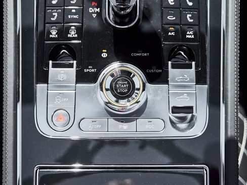 Used 2024 Bentley Continental GT Speed AWD/4WD image 61