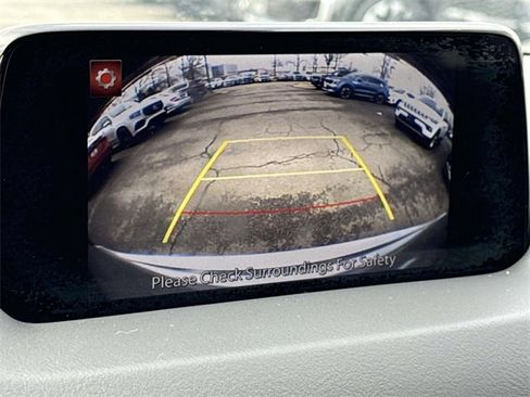 Used 2017 MAZDA CX-5 Grand Select image 21