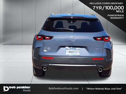 New 2025 MAZDA CX-50 AWD 2.5 S w/ Premium Plus Pkg image 25