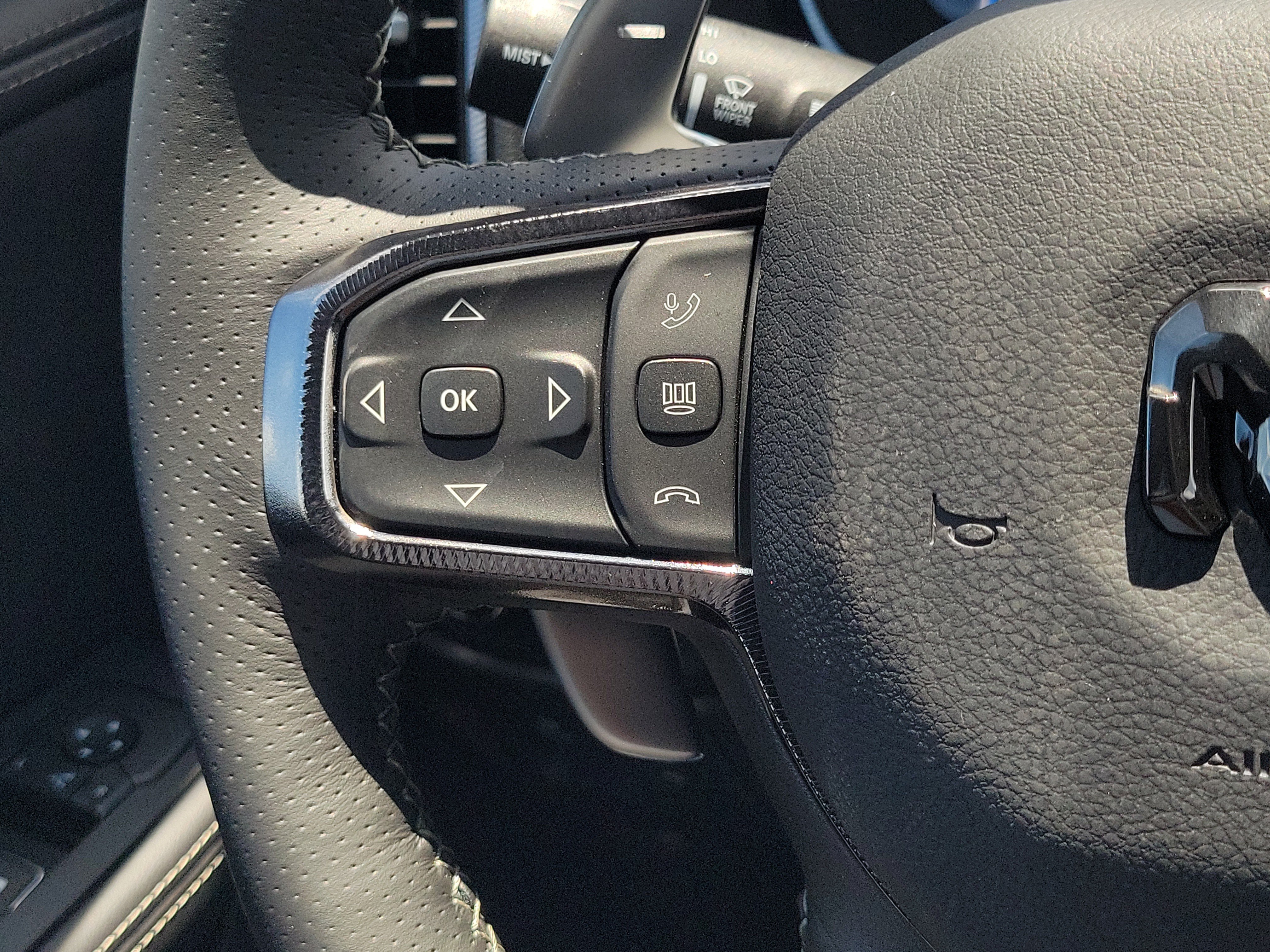 New 2027 RAM 1500 RHO AWD/4WD image 23