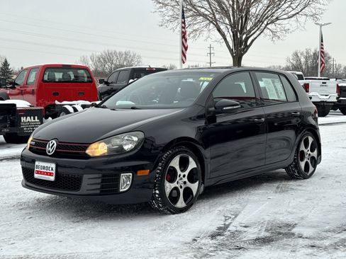 Used 2012 Volkswagen GTI image 3