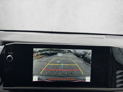 New 2026 Toyota Camry XLE image 14