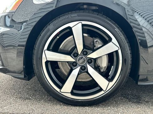 Certified 2025 Audi A5 2.0T Premium Plus w/ Premium Plus image 50