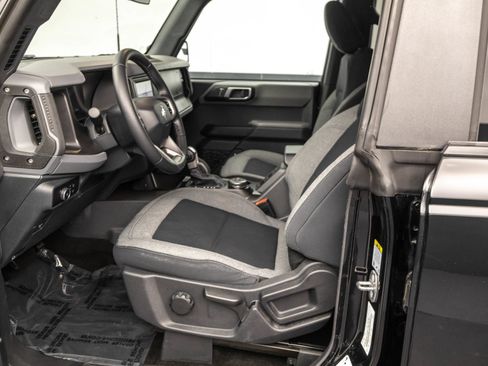 Used 2023 Ford Bronco Big Bend AWD/4WD image 6