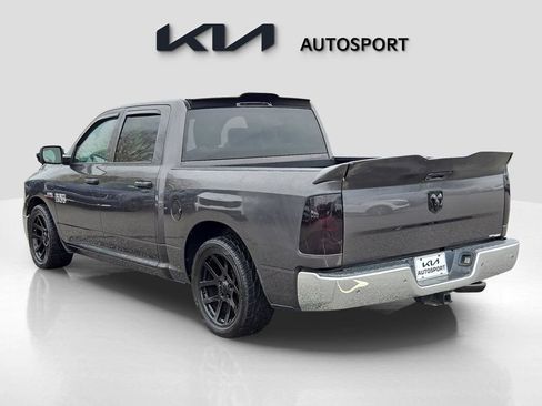 Used 2019 RAM 1500 Tradesman w/ Chrome Plus Package image 7