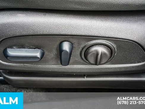 Used 2024 Chevrolet TrailBlazer RS image 50