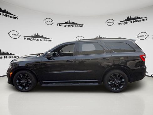 Used 2024 Dodge Durango R/T AWD/4WD image 2