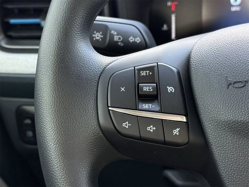 New 2025 Ford Maverick XLT image 46