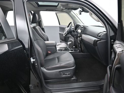 Certified 2021 Toyota 4Runner TRD Pro image 35