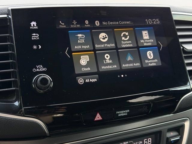 Used 2021 Honda Passport EX-L image 14