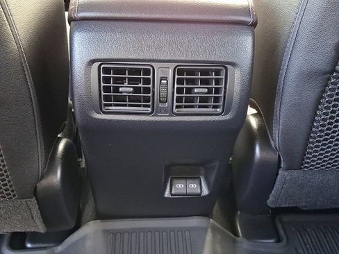 Used 2023 Toyota 4Runner TRD Off-Road Premium w/ Off Road Premium Plus Package AWD/4WD image 11