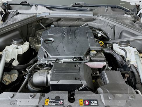 Used 2024 Genesis GV80 2.5T image 33