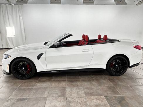 New 2026 BMW M4 xDrive Competition AWD/4WD image 5