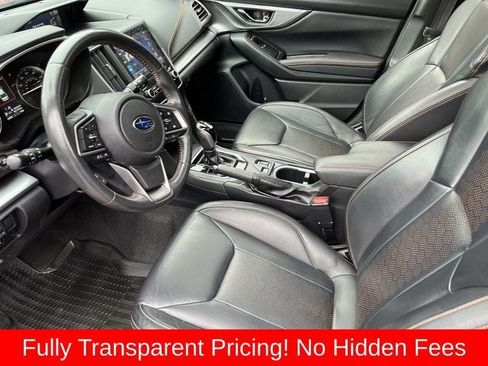 Used 2021 Subaru Crosstrek 2.5i Limited w/ Popular Package #4 AWD/4WD image 26