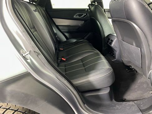 Used 2021 Land Rover Range Rover Velar R-Dynamic S AWD/4WD image 30