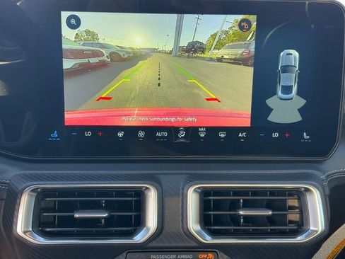 New 2025 Ford Mustang GT Premium RWD image 13