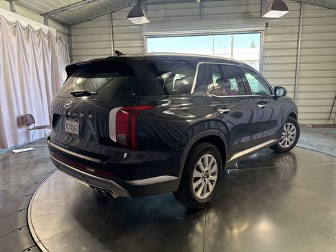 Used 2023 Hyundai Palisade SEL w/ Cargo Package FWD image 5