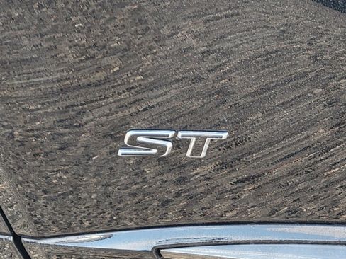 New 2026 Buick Envision Sport Touring AWD/4WD image 11