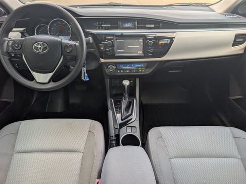 Used 2016 Toyota Corolla LE FWD image 23