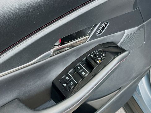 Used 2023 MAZDA CX-30 AWD 2.5 S w/ Preferred Package image 23