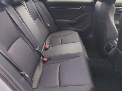 Used 2021 Honda Accord Sport image 20