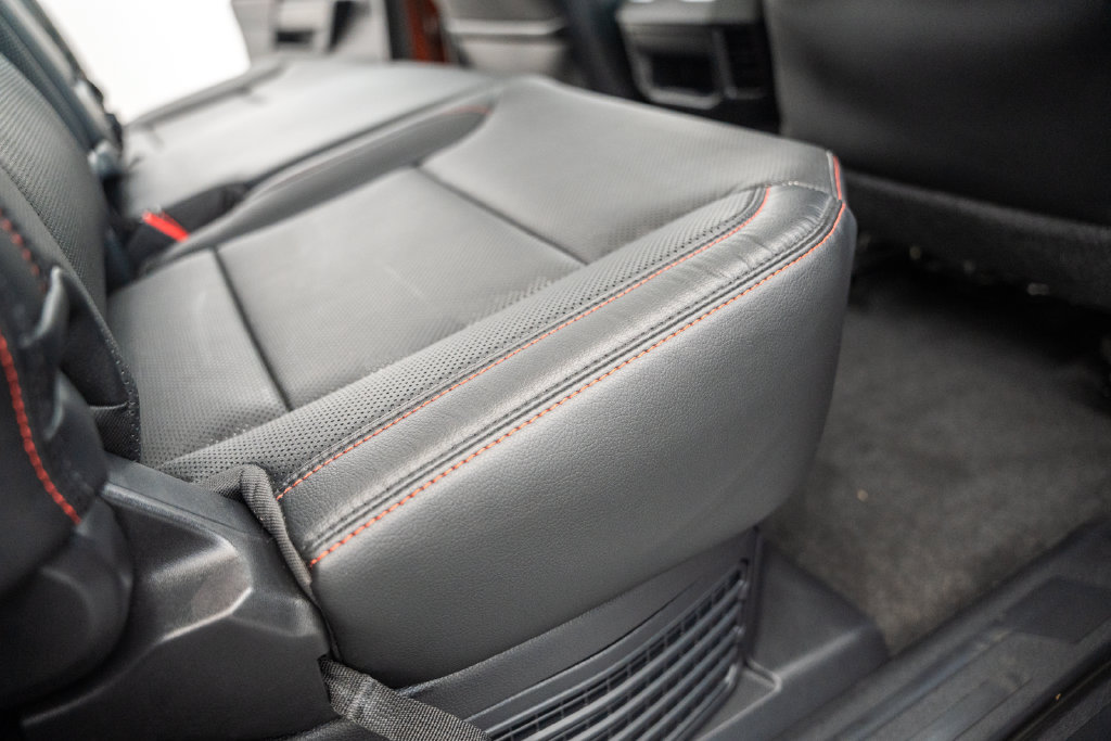 Used 2024 Toyota Tundra TRD Pro AWD/4WD image 44