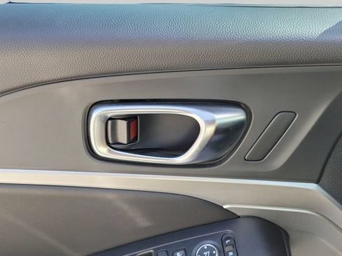 Used 2025 Acura Integra A-Spec FWD image 24